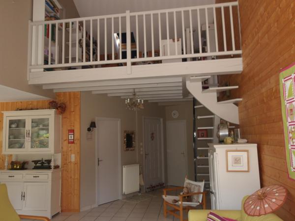 Riorges (42153) Superbe maison plain pied traditionnelle en impasse au calme Riorges centre