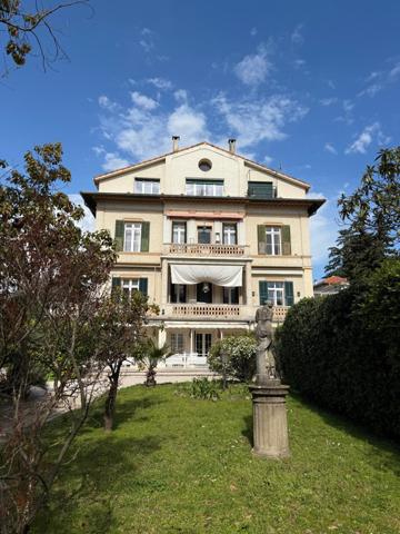 Appartement 3/4 pièces