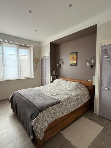 Appartement 3/4 pièces