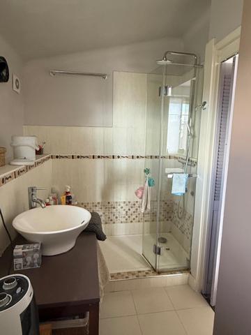 Appartement 3/4 pièces