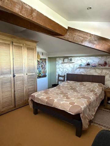 Appartement 3/4 pièces