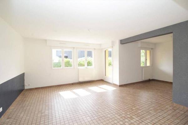 Appartement 4 pièces                                        - 44600 Saint-Nazaire Réf : 3849