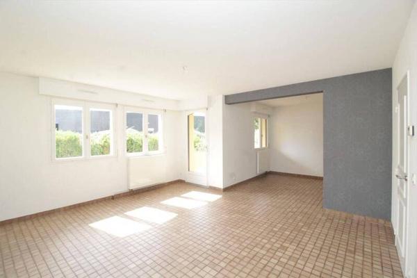 Appartement 4 pièces                                        - 44600 Saint-Nazaire Réf : 3849