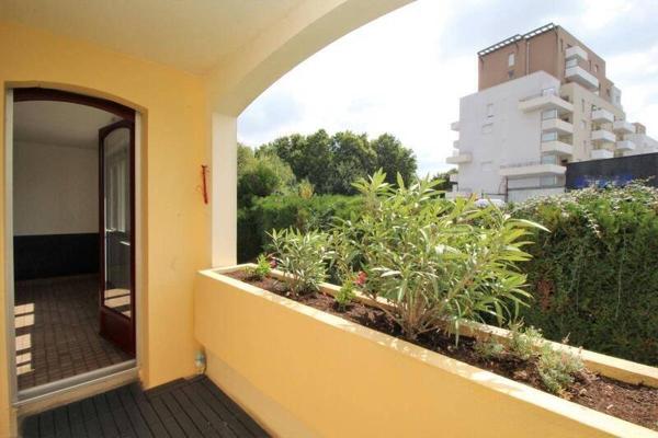 Appartement 4 pièces                                        - 44600 Saint-Nazaire Réf : 3849