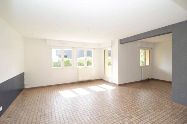 Appartement 4 pièces                                        - 44600 Saint-Nazaire Réf : 3849