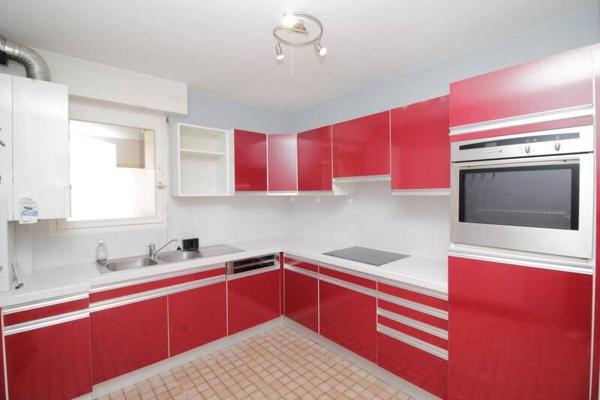 Appartement 4 pièces                                        - 44600 Saint-Nazaire Réf : 3849