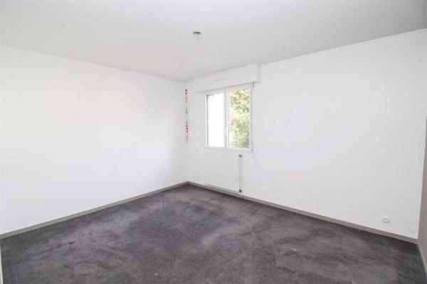 Appartement 4 pièces                                        - 44600 Saint-Nazaire Réf : 3849