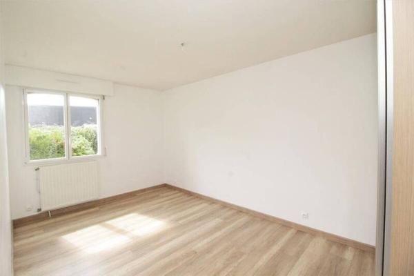 Appartement 4 pièces                                        - 44600 Saint-Nazaire Réf : 3849