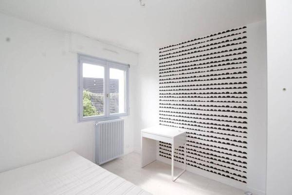 Appartement 4 pièces                                        - 44600 Saint-Nazaire Réf : 3849