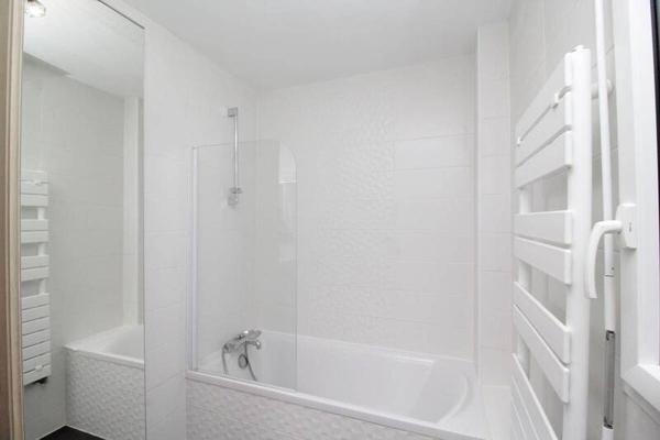 Appartement 4 pièces                                        - 44600 Saint-Nazaire Réf : 3849