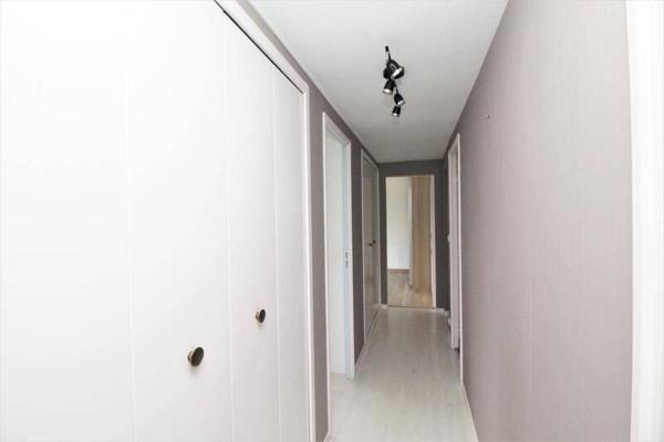 Appartement 4 pièces                                        - 44600 Saint-Nazaire Réf : 3849