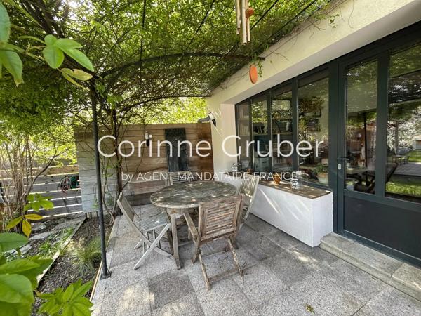 Immobilier Digne-les-Bains (04000) – Maison 135m2 – 460 000 €