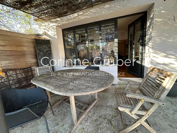Immobilier Digne-les-Bains (04000) – Maison 135m2 – 460 000 €