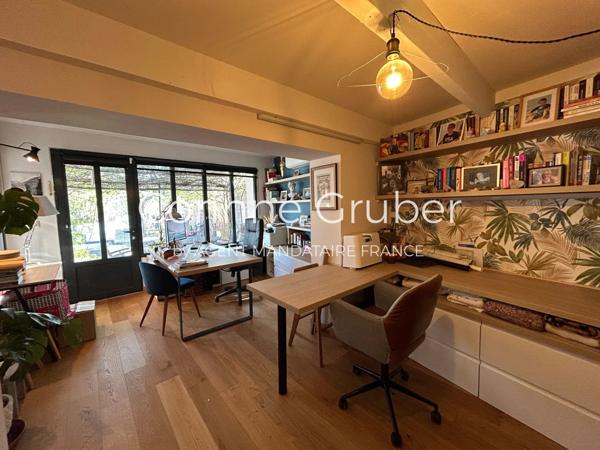 Immobilier Digne-les-Bains (04000) – Maison 135m2 – 460 000 €