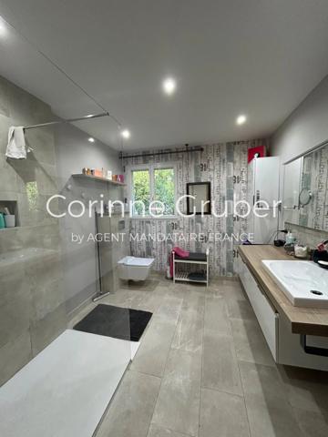 Immobilier Digne-les-Bains (04000) – Maison 135m2 – 460 000 €