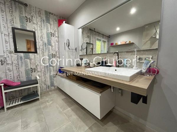 Immobilier Digne-les-Bains (04000) – Maison 135m2 – 460 000 €