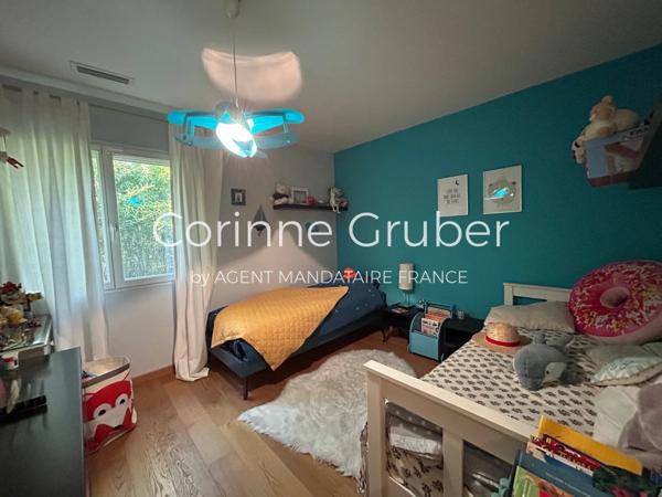 Immobilier Digne-les-Bains (04000) – Maison 135m2 – 460 000 €