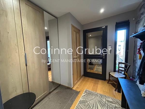 Immobilier Digne-les-Bains (04000) – Maison 135m2 – 460 000 €