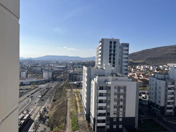 Immobilier Clermont-Ferrand (63100) – Appartement 67m2 – 112 800 €