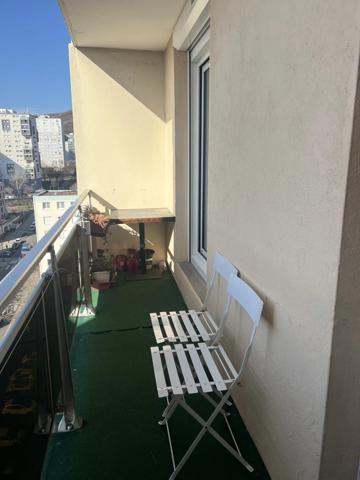 Immobilier Clermont-Ferrand (63100) – Appartement 67m2 – 112 800 €