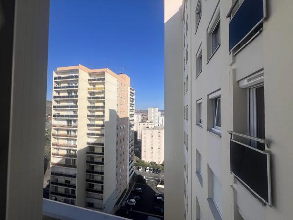 Immobilier Clermont-Ferrand (63100) – Appartement 67m2 – 112 800 €