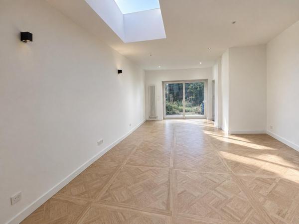 ROUBAIX – BEAUMONT | Une maison de caractère où écrire une nouvelle histoire…