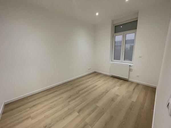 ROUBAIX – BEAUMONT | Une maison de caractère où écrire une nouvelle histoire…