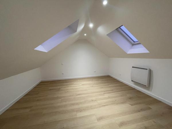 ROUBAIX – BEAUMONT | Une maison de caractère où écrire une nouvelle histoire…