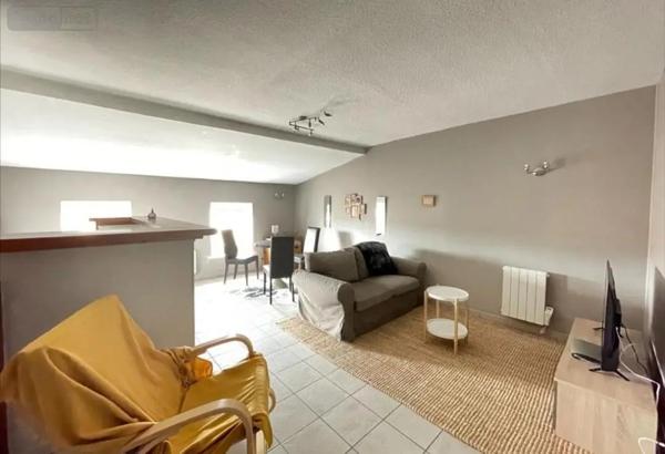 Achat - Immeuble Ambérieu-en-Bugey 01500 110 m 2