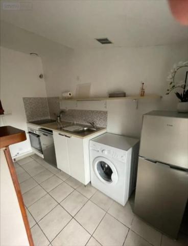 Achat - Immeuble Ambérieu-en-Bugey 01500 110 m 2
