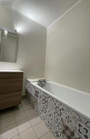Achat - Immeuble Ambérieu-en-Bugey 01500 110 m 2