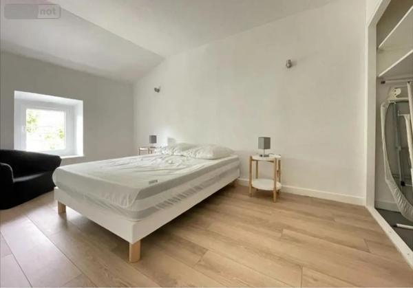 Achat - Immeuble Ambérieu-en-Bugey 01500 110 m 2