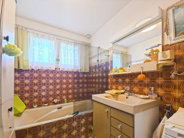 Maison 4 pièces -1243 m² de parcelle