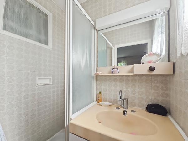 Maison 4 pièces -1243 m² de parcelle
