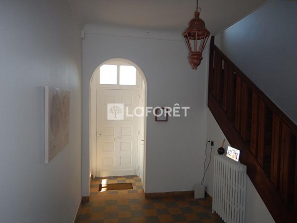 Achat maison près de AUNAY SUR ODON - 8 pièce(s) - 182 m² - 236 100 €