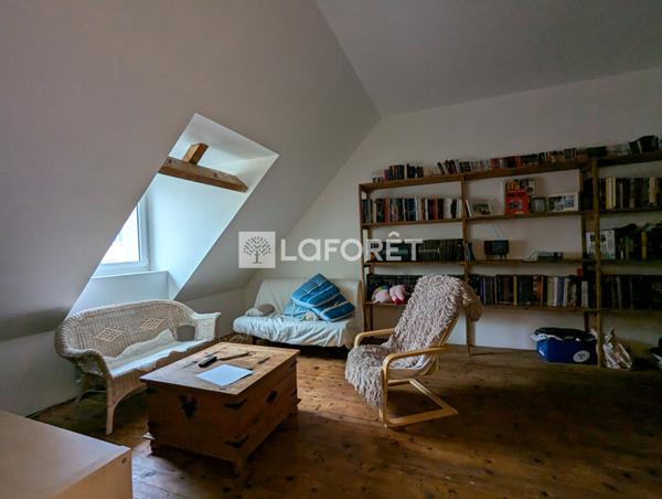 Achat maison près de AUNAY SUR ODON - 8 pièce(s) - 182 m² - 236 100 €