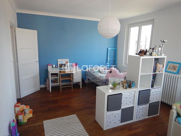 Achat maison près de AUNAY SUR ODON - 8 pièce(s) - 182 m² - 236 100 €