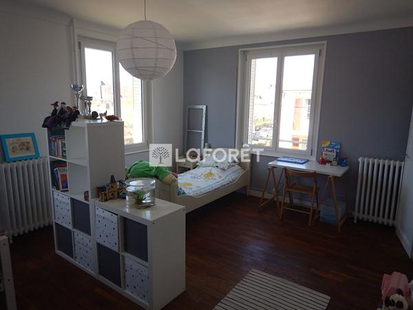 Achat maison près de AUNAY SUR ODON - 8 pièce(s) - 182 m² - 236 100 €