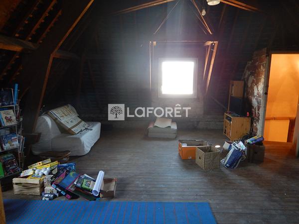 Achat maison près de AUNAY SUR ODON - 8 pièce(s) - 182 m² - 236 100 €