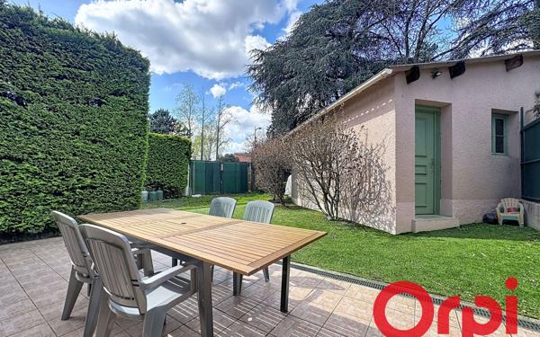 Maison à vendre    4 pièces • 93 m2 Francheville