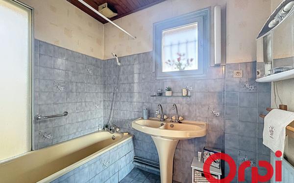 Maison à vendre    4 pièces • 93 m2 Francheville