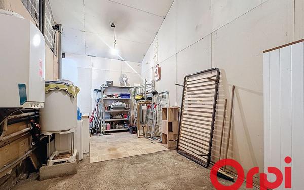 Maison à vendre    4 pièces • 93 m2 Francheville