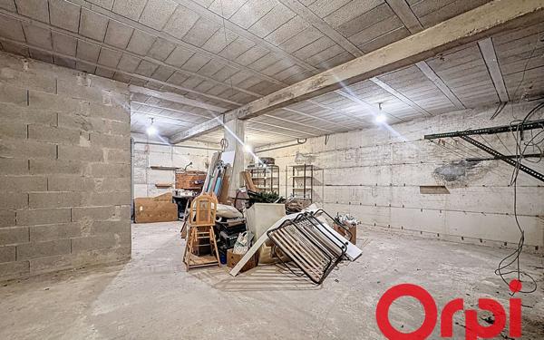 Maison à vendre    4 pièces • 93 m2 Francheville