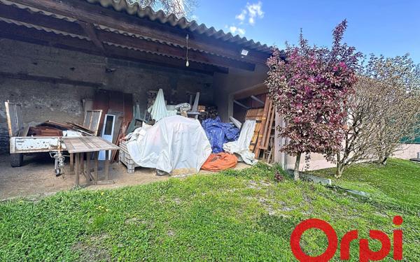 Maison à vendre    4 pièces • 93 m2 Francheville