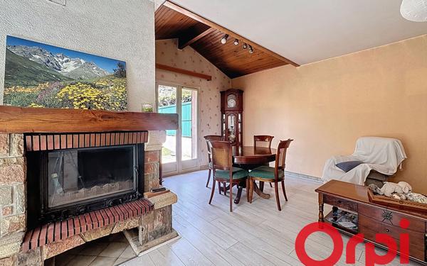 Maison à vendre    4 pièces • 93 m2 Francheville