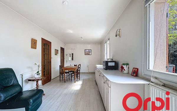 Maison à vendre    4 pièces • 93 m2 Francheville