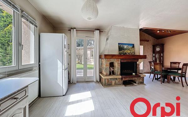 Maison à vendre    4 pièces • 93 m2 Francheville