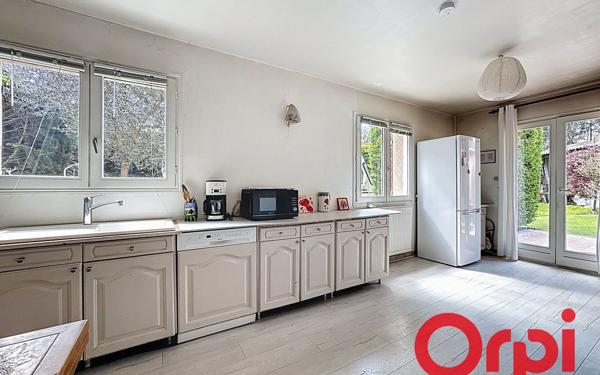 Maison à vendre    4 pièces • 93 m2 Francheville