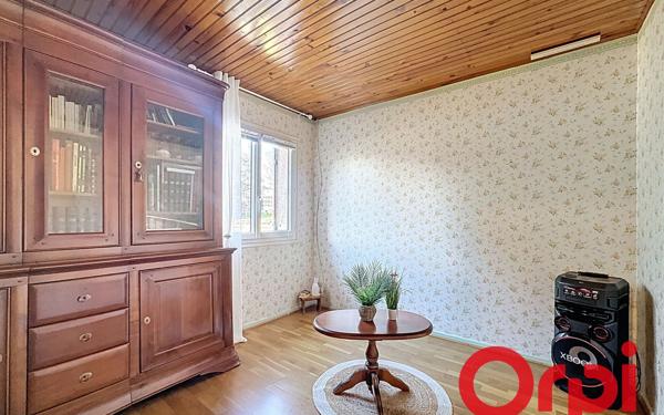 Maison à vendre    4 pièces • 93 m2 Francheville