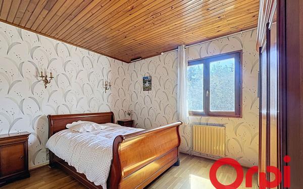 Maison à vendre    4 pièces • 93 m2 Francheville